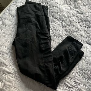 Fabletics, Size S, Black